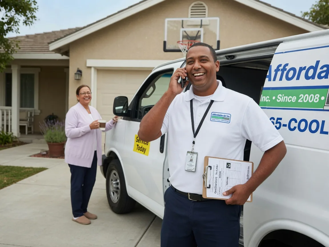 Central Ac Repair Jal, NM FAQs